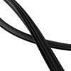 Front Left Side Driver Full Door Weather Strip Seal Replacement