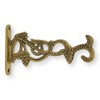 Brass Wall Mount Bracket for Orthodox Vigil Oil Lamps –