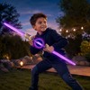 Light Up Toy Sword for Kids – LED Sound Effect