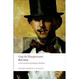 Bel-Ami