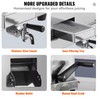 Toolzia Commercial Sugar Cane Juicer Machine - High Output