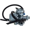 NICHE Carburetor for Honda CRF110F 16100-KYK-912 16100-KYK-911 2013-2018