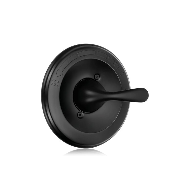Replacement for delta Classic 13/14 Series Single-Function Shower Valve Trim