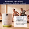 Colágeno Hidrolizado Premium 400g - Hecho en Francia, Alta absorción,