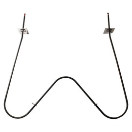 Replacement for Kenmore/Sears 6284538251 Bake Element - Compatible with Kenmore/Sears 5303051519 Oven Heating Element