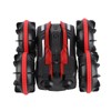 2.4G Amphibious Remote Control Car Land Water RC Stunt Car