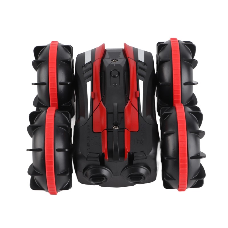 2.4G Amphibious Remote Control Car Land Water RC Stunt Car