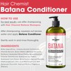 Hair Chemist Batana Strengthening Conditioner 33.8 oz. - Strengthening, Moisturizing