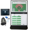 Cadi Baseball Strategy Board Formation Board Lineup Lineup Board Coach