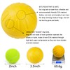 DLDER Durable Dog Ball Indestructible,Floating Dog Ball