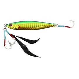 Jackall Flag Trap, 3.5 oz (100 g), Grikin/Border Hollow
