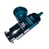 Dr.G soothing effect, skin elasticity hyper glow 30 ampoule peeling 2-STEP program / 닥터지 진정효과 피부탄력 하이퍼 글로우 30 앰플 필링 2-STEP 프로그램