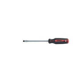 Sunex 11S5X6H Slotted Screwdriver 5/16" x 6" W Bolster