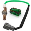 DAVRPES 234-4195 Oxygen O2 Sensor Post-Cat Sensor for Subaru Forester