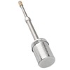 Manual Coffee Tea Press Filter Maker 304 Stainless Steel Fine