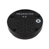 Talking Alarm Clock with Volume Control Rotation button-PRESS big button