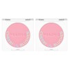 Peach C Cheerful Blusher 4g, 01 Richful, 2 pcs / 피치씨 치어풀 블러셔 4g, 01 리치풀, 2개