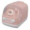 Cute Small Humidifier 350ml Bear Bus Shape USB Charging Portable