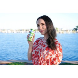 Namai Pure Soursop Juice, No Added Sugar, 24-Pack