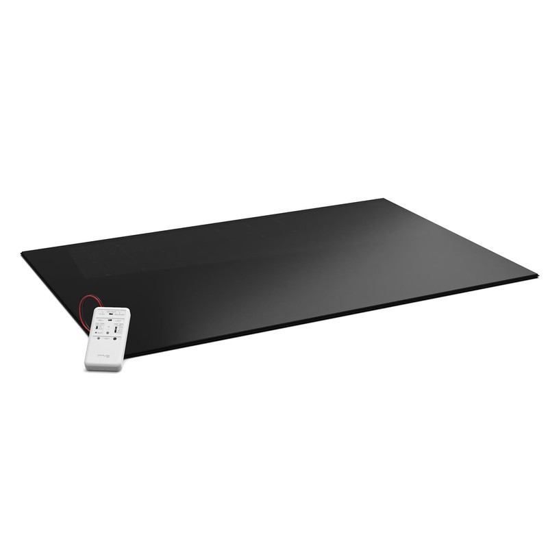 m-e Wireless Sensor Mat with Bell Receiver for Socket |