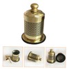 Healeved 2pcs Portable Moxibustion Can Smokeless Burner Box for Body