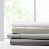 Sleep Philosophy Smart Cool Microfiber Sheet Set,SHET20-967