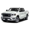 Side Step Bars Compatible with 2019-2025 Ram 1500 Quad Cab