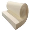 GoTo Foam 1" Height x 13" Diameter (Circle) 44ILD (Firm)