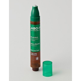 Labo H [라보에이치] 두피강화 클리닉 헤어라인 앰플 탈모증상완화 15ml [Laboh] Scalp Strengthening Clinic Hairline Ampoule Hair Loss Symptom Relief 15ml