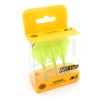 CUESOUL ROST Integrated Dart Shaft and Flights Medium Diamond Shape