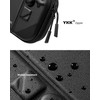 tomtoc Carrying Case Compatible with Steam Deck/OLED, Protective case, Hard