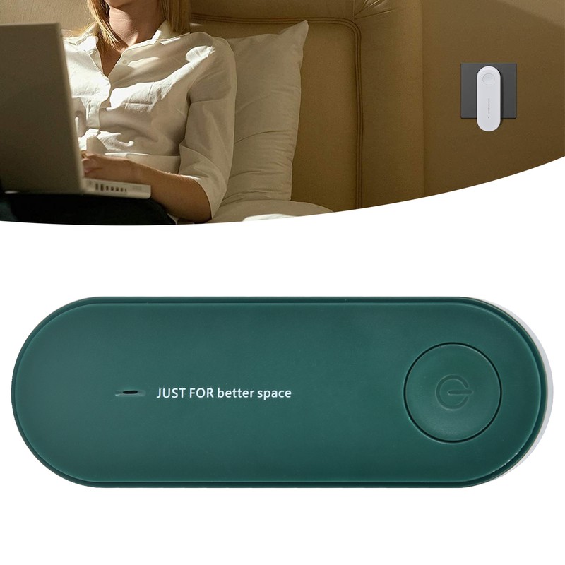 Air Purifiers 20 Million Negative Ions Deodorization Formaldehyde Second Hand