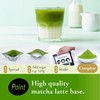 Matcha Powder, Japanese Green Tea, 30g, Ceremonial Grade, First Harvest,