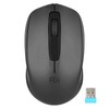 Rii Wireless Noiseless Mouse,2.4G Portable Computer Mice for PC, Laptop,