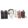 ISO Adaptor Cable) Junction Box for Nissan '07 Onwards –