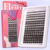 Himirell Lash Clusters Manga Eyelash Clusters Anime Cluster Eyelash Extensions