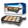 220 volt griddle Family Size grill 220 Volts WKGL2456 220v