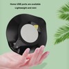Coffee Cup Heater Cooler 5V‑9V 2A 10W‑18W USB Interface Cold