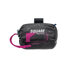 Ferrino Pro Liner SQ Schlafsackbezug, Blau