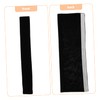 Mipcase 3Pcs Decorative Fridge Handle Cover Kitchen Appliance Cover for