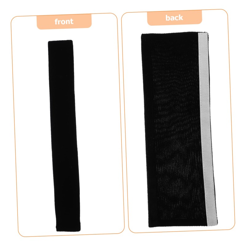 Mipcase 3Pcs Decorative Fridge Handle Cover Kitchen Appliance Cover for