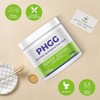 PHGG Partially Hydrolyzed Guar Gum | Organic Sunfiber Soluble Fiber