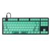 DROP + MiTo Keysterine Transparent ABS Keycap Set R2 -