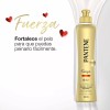 Pantene Crema Para Peinar Pantene Fuerza Reconstructiva 300ml