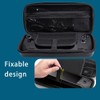 QINOUK Case for MSI Claw, [Shockproof] Hard Protective Case Travel