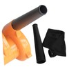 COHEALI 1 Set Durable Portable Blower Tube Extension Air Blower