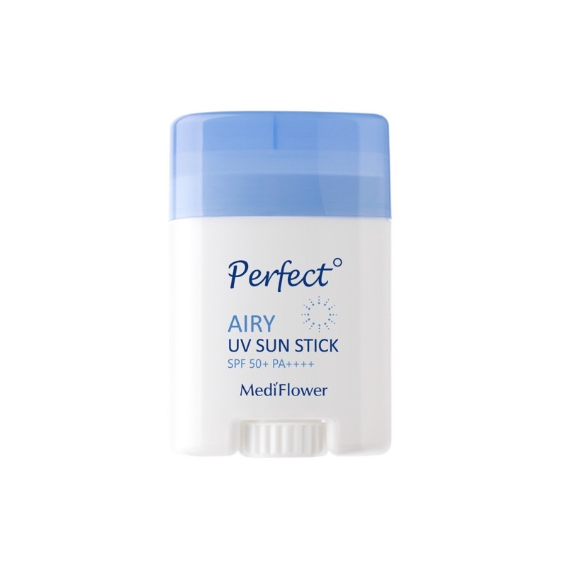 Perfect Airy UV Sun Stick 23g + Perfect Waterful UV