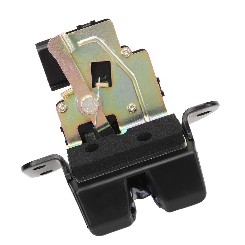 Trunk Lock Latch Actuator 81230 A7500 Rugged Reliable Tailgate Trunk