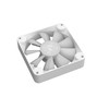 APNX FP1 White Performance ARGB Fan, 120mm, 30mm Frame Width,