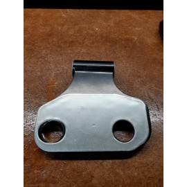 Mopar Jeep Wrangler JL 2018 2019 2020 RH Right Body Upper Door Hinge Half 68297678